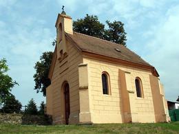 pohřební kaple